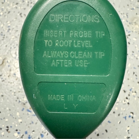 3 in 1 Plant Soil Moisture Meter - Picture 9 of 9